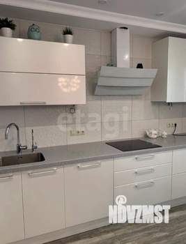 3-к квартира, вторичка, 89м2, 10/14 этаж