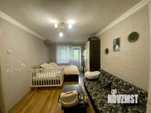 1-к квартира, вторичка, 32м2, 4/5 этаж