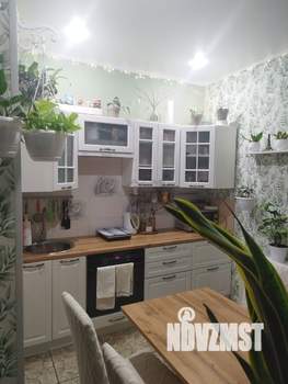 2-к квартира, вторичка, 50м2, 1/6 этаж