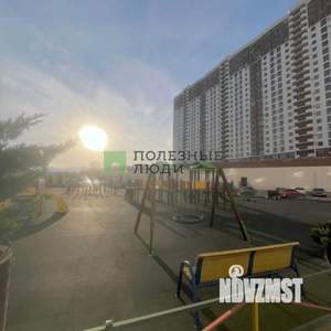 2-к квартира, вторичка, 56м2, 22/24 этаж