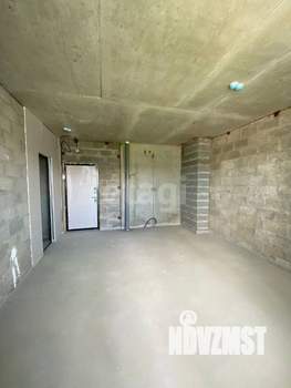 Студия квартира, вторичка, 27м2, 9/24 этаж