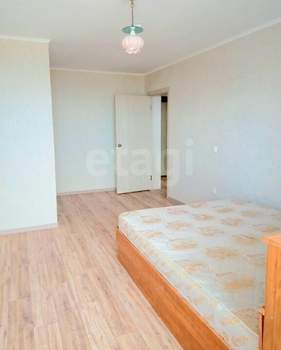 2-к квартира, вторичка, 65м2, 16/20 этаж