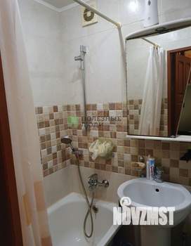 1-к квартира, вторичка, 29м2, 2/5 этаж