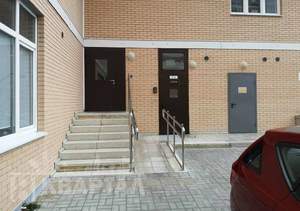 1-к квартира, вторичка, 48м2, 6/20 этаж