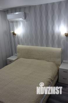 2-к квартира, вторичка, 58м2, 21/25 этаж