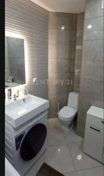 2-к квартира, вторичка, 42м2, 6/23 этаж