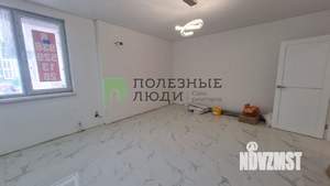 2-к квартира, вторичка, 65м2, 1/3 этаж