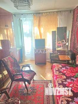 1-к квартира, вторичка, 30м2, 5/5 этаж