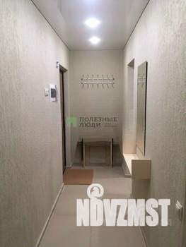 1-к квартира, вторичка, 39м2, 3/10 этаж