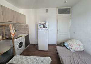 1-к квартира, вторичка, 38м2, 2/16 этаж