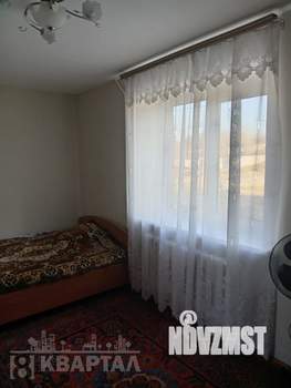 3-к квартира, вторичка, 59м2, 2/3 этаж