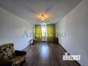 3-к квартира, вторичка, 64м2, 5/5 этаж