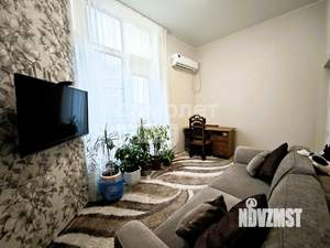 2-к квартира, вторичка, 47м2, 1/17 этаж