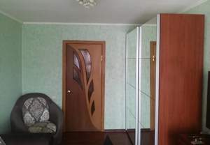 2-к квартира, вторичка, 44м2, 3/5 этаж