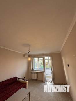 1-к квартира, вторичка, 28м2, 3/5 этаж