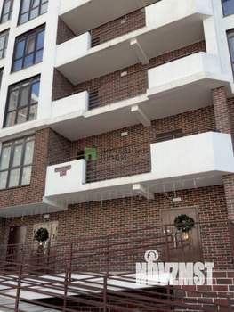 1-к квартира, вторичка, 40м2, 15/16 этаж