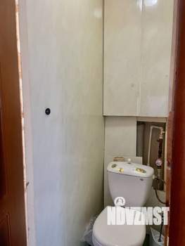 2-к квартира, вторичка, 49м2, 5/5 этаж