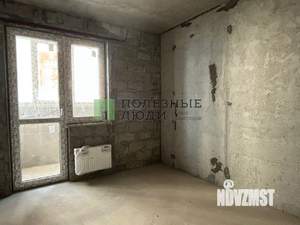 1-к квартира, вторичка, 32м2, 7/23 этаж