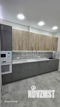 3-к квартира, вторичка, 80м2, 1/16 этаж