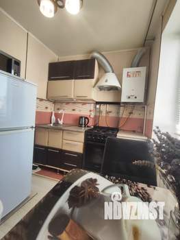 1-к квартира, вторичка, 31м2, 5/5 этаж