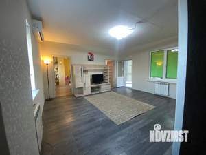 3-к квартира, вторичка, 70м2, 3/4 этаж