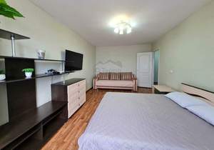 1-к квартира, вторичка, 42м2, 10/16 этаж