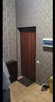 2-к квартира, вторичка, 56м2, 1/11 этаж