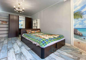 1-к квартира, вторичка, 45м2, 2/9 этаж