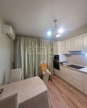 2-к квартира, вторичка, 55м2, 5/21 этаж