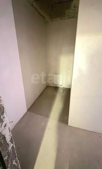 Студия квартира, вторичка, 26м2, 16/18 этаж