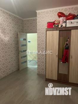 1-к квартира, вторичка, 36м2, 5/6 этаж