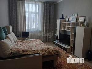 2-к квартира, вторичка, 51м2, 3/4 этаж
