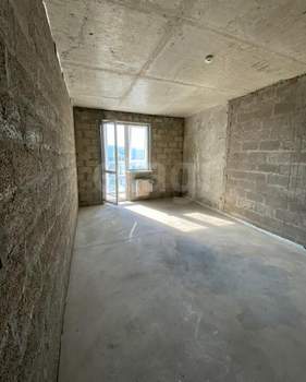 2-к квартира, вторичка, 68м2, 9/23 этаж