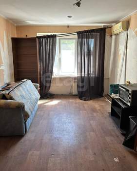 1-к квартира, вторичка, 30м2, 1/9 этаж