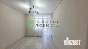 1-к квартира, вторичка, 41м2, 20/24 этаж