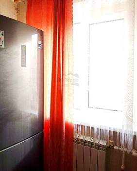 2-к квартира, вторичка, 60м2, 2/5 этаж