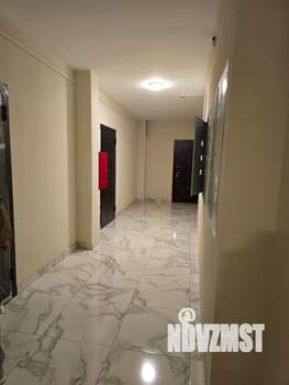 Студия квартира, вторичка, 24м2, 12/12 этаж