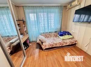 1-к квартира, вторичка, 22м2, 8/9 этаж
