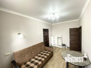 2-к квартира, вторичка, 35м2, 1/2 этаж