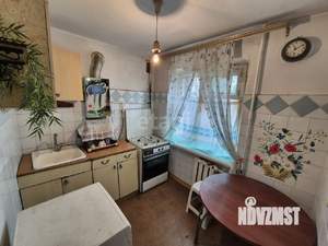 3-к квартира, вторичка, 63м2, 1/5 этаж