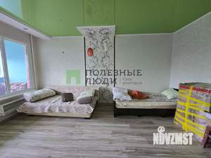 1-к квартира, вторичка, 45м2, 3/9 этаж
