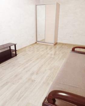 1-к квартира, вторичка, 38м2, 3/16 этаж