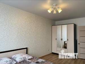 1-к квартира, вторичка, 38м2, 16/22 этаж