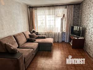 3-к квартира, вторичка, 77м2, 1/5 этаж