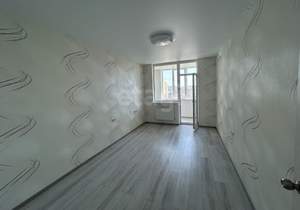 1-к квартира, вторичка, 42м2, 15/21 этаж