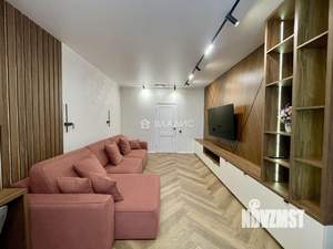 2-к квартира, вторичка, 68м2, 8/9 этаж