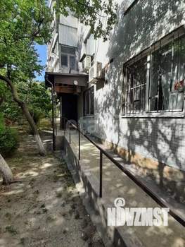 2-к квартира, вторичка, 49м2, 1/9 этаж