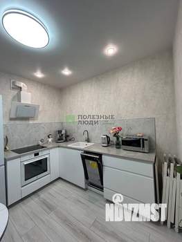 1-к квартира, вторичка, 35м2, 4/25 этаж