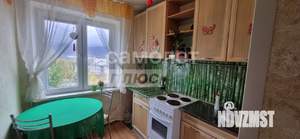 1-к квартира, вторичка, 30м2, 5/6 этаж