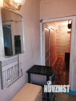 3-к квартира, вторичка, 57м2, 3/5 этаж